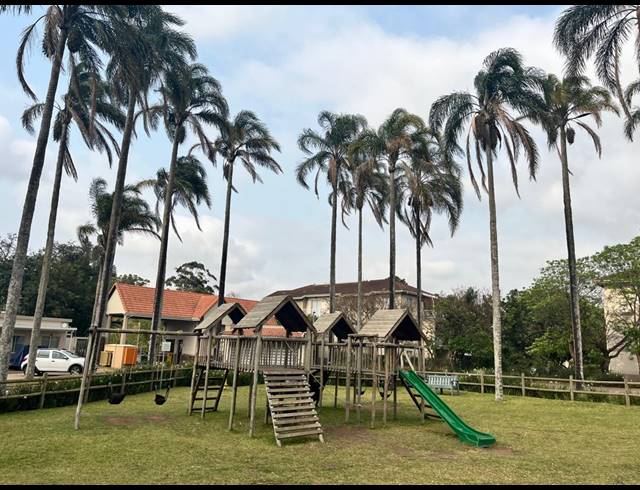 2 BEDROOM APARTMENT FOR SALE IN MANOR ESTATES
